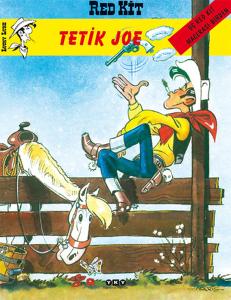 Red Kit 42 - Tetik Joe