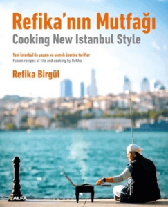 Refika'nın Mutfağı Refika'nın Mutfağı