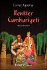 Renkler Cumhuriyeti Renkler Cumhuriyeti