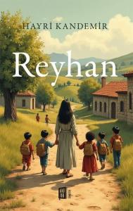 Reyhan Reyhan