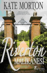 Riverton Malikanesi Riverton Malikanesi