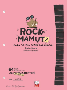 Rockçı Mamut 2