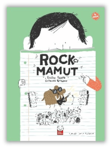 Rockçı Mamut
