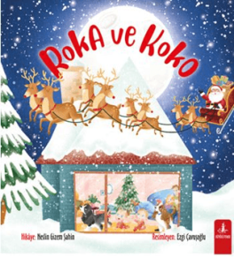 Roka ve Koko 2 Roka ve Koko 2