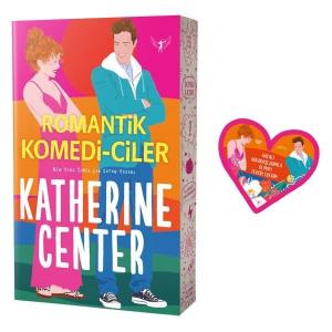 Romantik Komedi-ciler Romantik Komedi-ciler