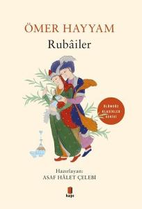 Rubailer - Ölümsüz Klasikler Serisi Rubailer - Ölümsüz Klasikler Serisi