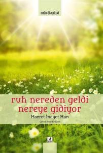 Ruh Nereden Geldi Nereye Gidiyor Ruh Nereden Geldi Nereye Gidiyor