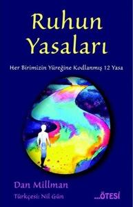 Ruhun Yasaları Ruhun Yasaları
