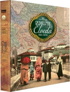 Rumeli'ye Elveda (Ciltli) Rumeli'ye Elveda (Ciltli)