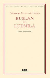 Ruslan ve Ludmila Ruslan ve Ludmila