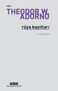 Rüya Kayıtları Rüya Kayıtları