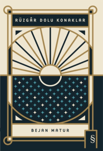 Rüzgar Dolu Konaklar Rüzgar Dolu Konaklar