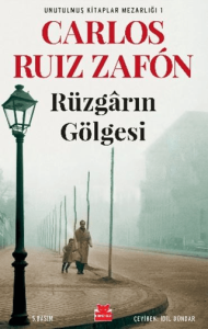 Rüzgarın Gölgesi