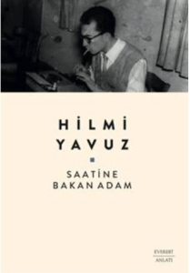 Saatine Bakan Adam