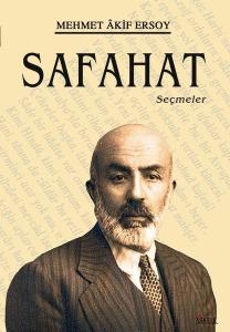 Safahat Seçmeler
