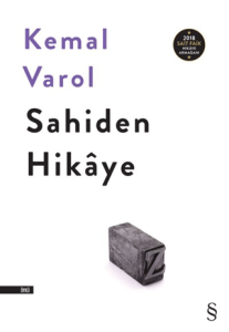 Sahiden Hikaye Sahiden Hikaye