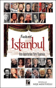 Sahne İstanbul Sahne İstanbul