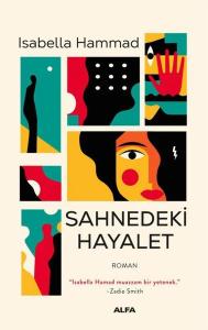 Sahnedeki Hayalet Sahnedeki Hayalet