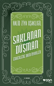 Saklanan Düşman