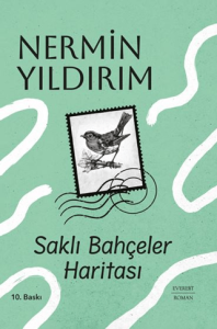 Saklı Bahçeler Hatırası (Ciltli) Saklı Bahçeler Hatırası (Ciltli)