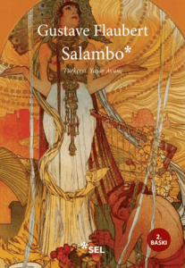 Salambo Salambo