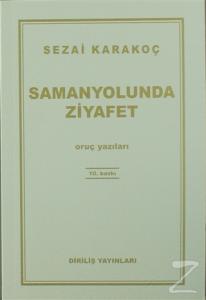 Samanyolunda Ziyafet