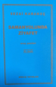Samanyolunda Ziyafet Samanyolunda Ziyafet