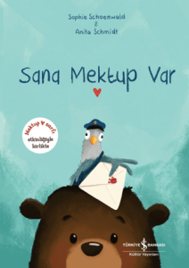 Sana Mektup Var Sana Mektup Var