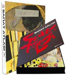 Sanat Atlası (Ciltli) Sanat Atlası (Ciltli)