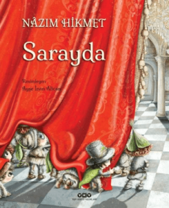 Sarayda Sarayda