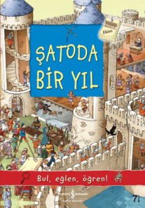 Şatoda Bir Yıl Şatoda Bir Yıl