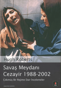 Savaş Meydanı Cezayir 1988-2002 Savaş Meydanı Cezayir 1988-2002