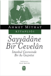 Sayyadane Bir Cevelan Sayyadane Bir Cevelan