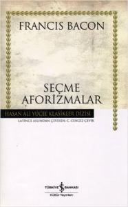 Seçme Aforizmalar - Hasan Ali Yücel Klasikleri Seçme Aforizmalar - Hasan Ali Yücel Klasikleri