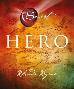 Secret Hero (Ciltli)