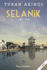 Selanik Selanik