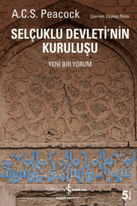 Selçuklu Devleti'nin Kuruluşu