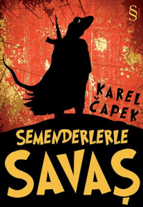 Semenderlerle Savaş