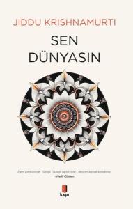 Sen Dünyasın Sen Dünyasın