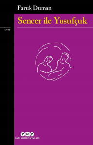 Sencer ile Yusufçuk Sencer ile Yusufçuk