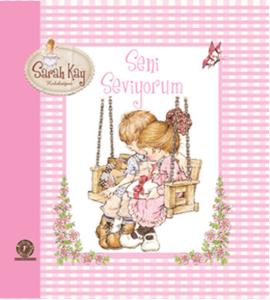 Seni Seviyorum - Saray Kay Koleksiyon Seni Seviyorum - Saray Kay Koleksiyon