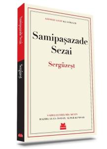 Sergüzeşt - Kırmızı Kedi Klasikler Sergüzeşt - Kırmızı Kedi Klasikler