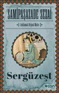 Sergüzeşt Sergüzeşt