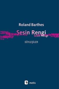 Sesin Rengi-Söyleşiler Sesin Rengi-Söyleşiler
