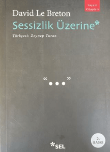Sessizlik Üzerine Sessizlik Üzerine