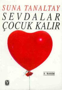 Sevdalar Çocuk Kalır Sevdalar Çocuk Kalır