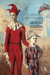 Sevgili Wanda Sevgili Wanda