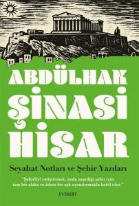 Seyahat Notları ve Şehir Yazıları Seyahat Notları ve Şehir Yazıları