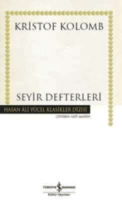 Seyir Defterleri (Ciltli) Seyir Defterleri (Ciltli)