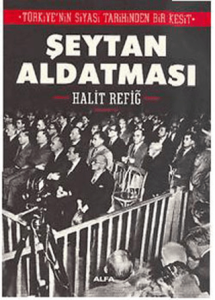 Şeytan Aldatması